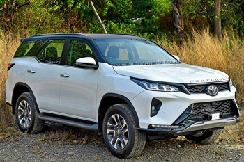 FORTUNER
